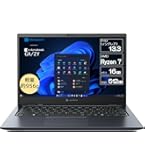 Amazon.co.jp: dynabook ノートパソコン GA/ZY【AMD Ryzenプロセッサー