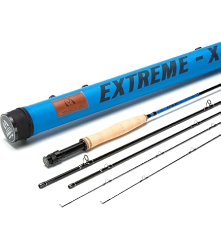 Amazon | ティムコ(TIEMCO) フェンウィックイエローグラスIII FF754-6J