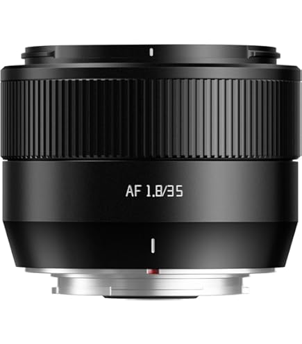 Amazon.co.jp: VILTROX AF 25mm F1.7 XF カメラレンズ 大口径 瞳AF対応