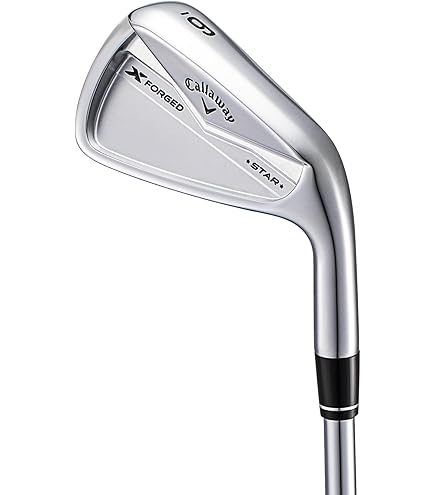 Amazon.co.jp: Callaway(キャロウェイ) X FORGED アイアン Dynamic