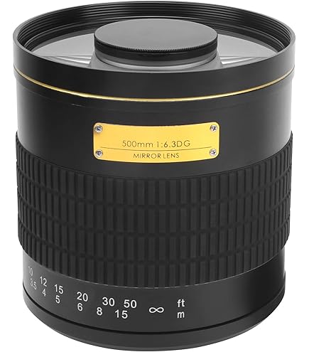 Amazon.co.jp: Kenko 望遠レンズ ミラーレンズ 800mm F8 DX マニュアル