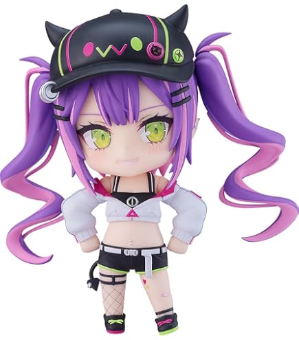 Amazon | 一番くじ ホロ*ライブ vol.4 常闇トワ 4点セット