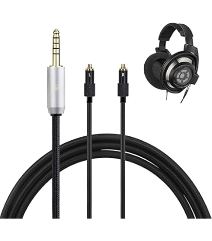 Amazon.co.jp: SHURE SRH1540用交換ケーブル(1.8m) 【国内正規品