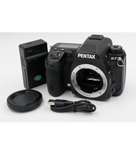 Amazon | PENTAX デジタル一眼レフカメラ K-5IIs ボディ K-5IIsBODY