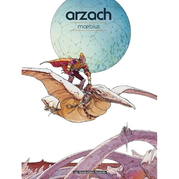 Amazon.co.jp: メビウス/アルザック・ラプソディ [DVD] : メビウス: DVD