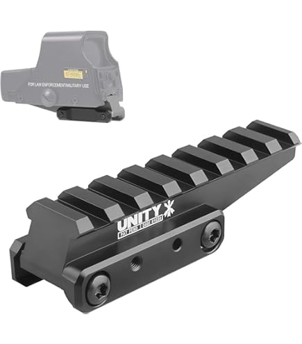 Amazon | MILITARY-BASE(ミリタリーベース)チークライザー for MOE BK