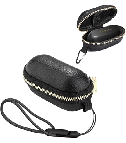 Amazon | Technics EAH-AZ100 / EAH-AZ80 / EAH-AZ60 用 ケース カバー