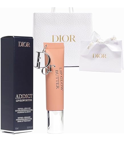 Amazon | 【国内正規品】DIOR ディオール アディクト リップ グロウ