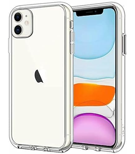 Amazon | 【整備済み品】 Apple iPhone 11 64GB ホワイト SIMフリー