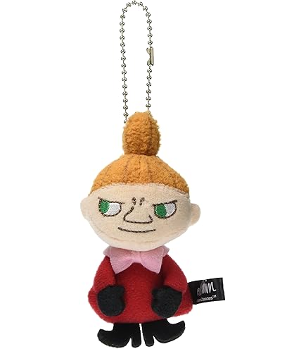 Amazon.co.jp: ムーミン GRAN+ ぬいぐるみ ニョロニョロ 全1種 : おもちゃ