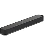 Amazon.co.jp: ゼンハイザー(Sennheiser) AMBEO Soundbar Mini