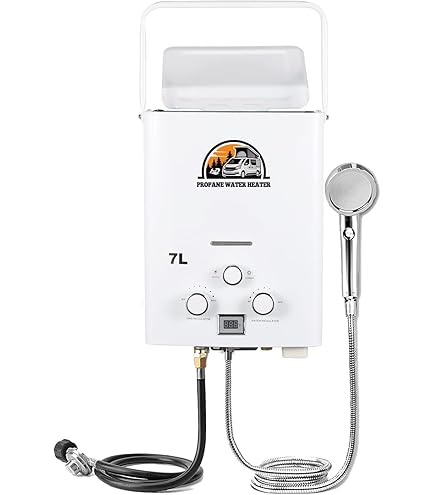 Amazon | パロマ ガス給湯器 PH-5BV ガス湯沸器 プロパンガス（LP