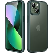 Amazon | 【整備済み品】 Apple iPhone 13 128GB グリーン SIMフリー