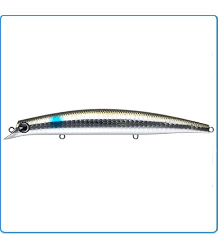 Amazon.co.jp: ローカルスタンダード ダイブベイト 165 ピンク