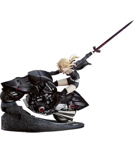 Amazon | FGO クー・フーリン オルタ FREEing スケールフィギュア