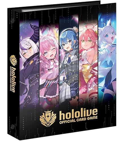 Amazon.co.jp: ホロライブオフィシャルカードゲーム hSD04-009 癒月