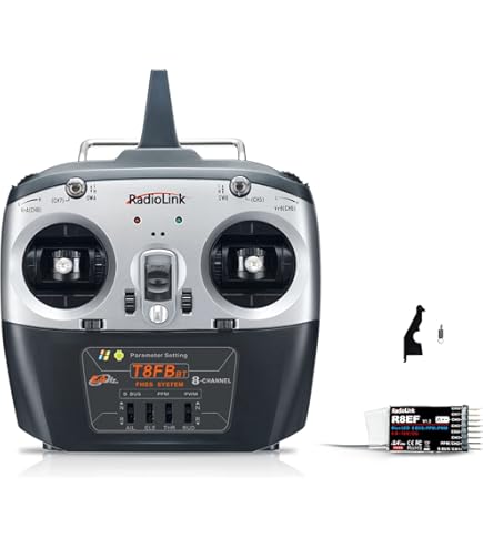 Amazon | 双葉電子工業 ATTACK 4YWD (2.4GHz) :T/Rセット 025877