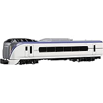 Amazon.co.jp: 【NEW】 トレーン Nゲージ ダイキャストスケールモデル