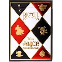 バイシクル バイスクル ディズニー ミッキーマウスデック ゴールド