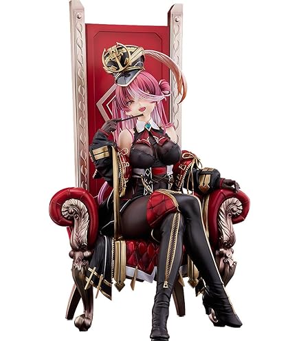 Amazon.co.jp: こどものじかん 九重りん (1/6スケールPVC塗装済み完成