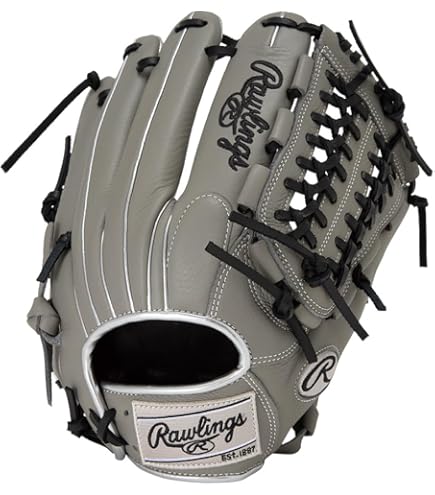 Amazon | ローリングス(Rawlings) 野球用 グラブ グローブ 大人用 軟式