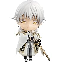 Amazon.co.jp: ねんどろいど 刀剣乱舞-ONLINE- 太鼓鐘貞宗 ノン