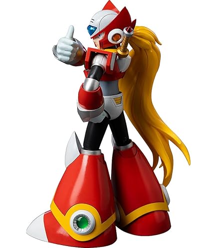 Amazon.co.jp: ロックマン8 メガアーマー ラッシュアイアンバスター