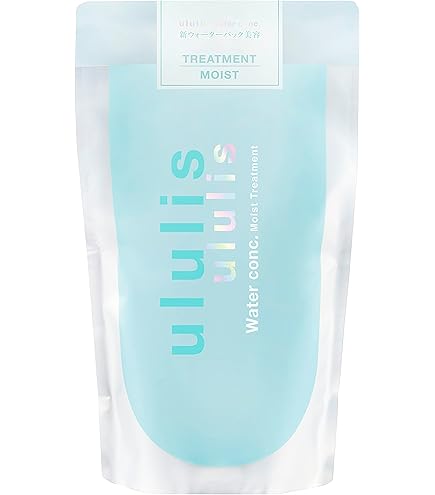 Amazon.co.jp: ululis ウルリス [ 保湿 の ブルー ] ウォーターコンク