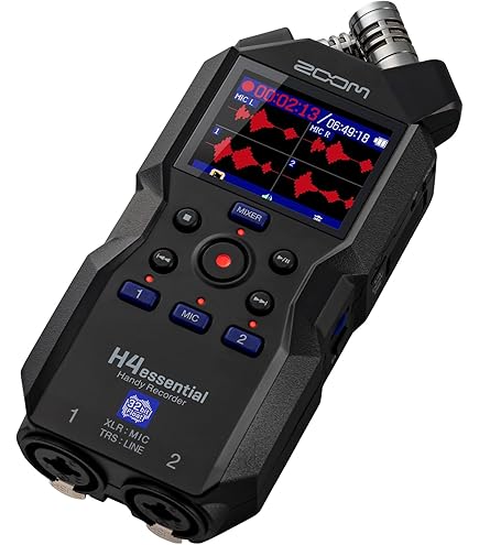 Amazon | ZOOM F3 32bitフロート録音 フィールドレコーダー 超小型