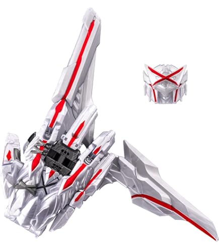 Amazon.co.jp: バンダイ(BANDAI) 忍風戦隊ハリケンジャー 飛翔変形