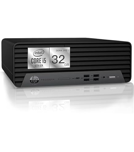 Amazon.co.jp: Dell 超ミニPC OptiPlex 7080 Micro Intel 第十世代Core