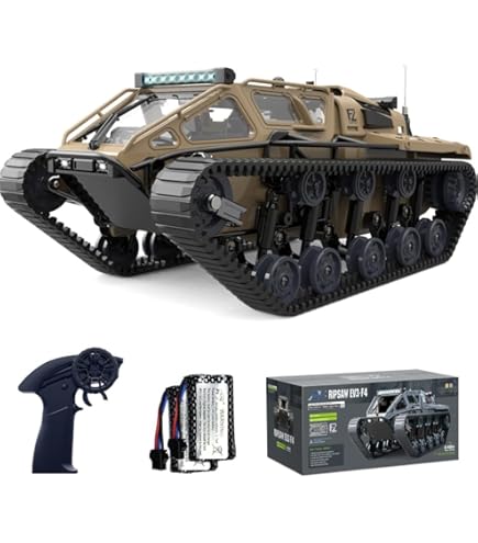 Amazon.co.jp: 1/24 RCバトルタンク タイガーI (迷彩仕様) : おもちゃ