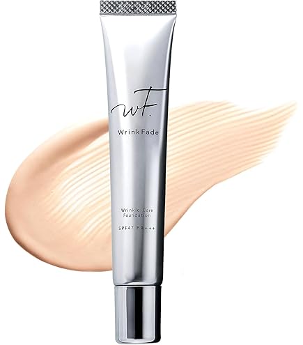 Amazon | CHURUMI チュルミ 薬用ファンデーション 26g 【単品】 | ノー