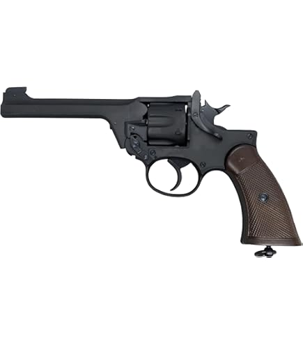 Amazon | マルシン エンフィールド No.2 Mk.1 スター ヘビーウェイト