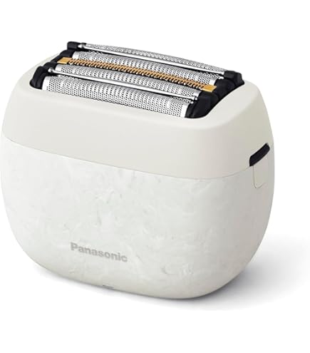 Amazon | パナソニック ラムダッシュ メンズシェーバー 5枚刃 シルバー