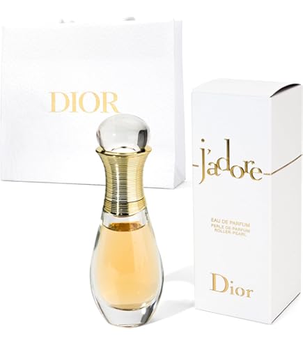 Amazon | Dior ジャドール パルファン ドー EDP SP 1ml sample [並行