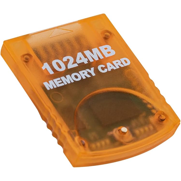 Amazon | ニンテンドーゲームキューブ専用メモリーカード59 | 本体