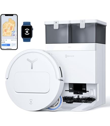 Amazon | yeedi floor 3+ 専用 交換アクセサリー 消耗品 付属品 交換