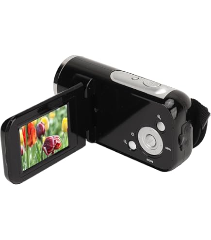 miniDVのダビングに！ Panasonicビデオカメラ NV-GS320miniDVの