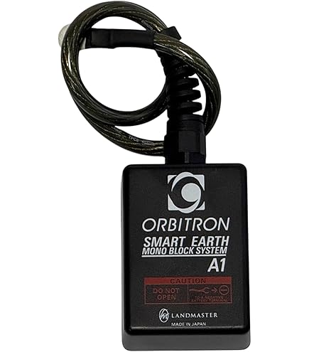 Amazon | オービトロン マイクロリアクター M1 | アーシング | 車＆バイク