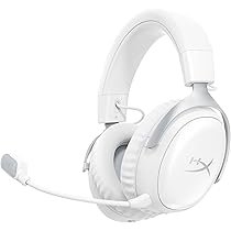 Amazon.co.jp: ハイパーエックス(HyperX) Cloud III S ワイヤレス