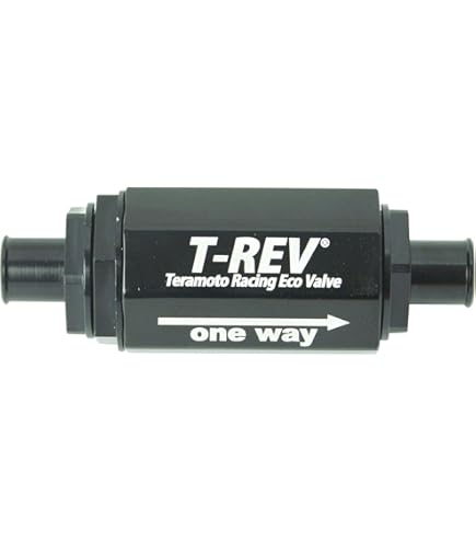 Amazon | T-REV φ9 0.07 ゴールド 1415 | リードバルブ | 車＆バイク