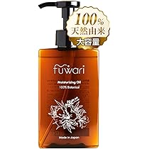Amazon | 【医療機関取扱品】fuwari デリケートゾーンオイル 大容量
