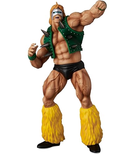 Amazon | メディコムトイ 東映レトロソフビコレクション イエロー