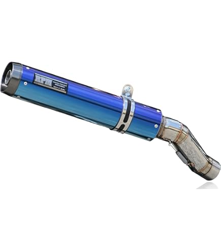 Amazon | ヨシムラ スリップオン CB1300SF/SB(21) Slip-On サイクロン