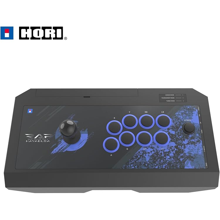 Amazon | PS4/PS3用 アーケードスティックPro | アクセサリキット