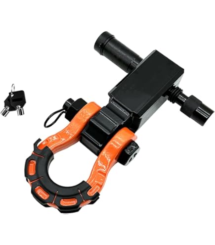 Amazon.co.jp: 栄光社ステンレスニューピントルフック・E950(ヒッチ