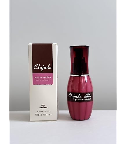 Amazon | ミルボン MILBON エルジューダ グレイスオン セラム 120mL
