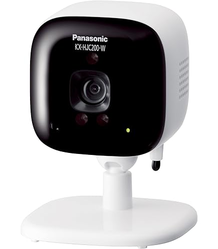 Amazon.co.jp: パナソニック(Panasonic)ネットワークカメラ MPEG4&JPEG