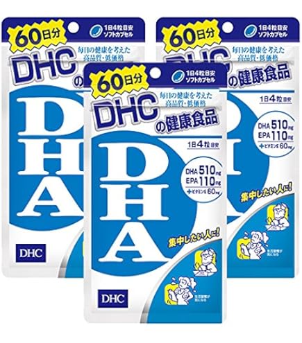 Amazon | DHC(ディー・エイチ・シー) 20日大豆イソフラボンエクオール